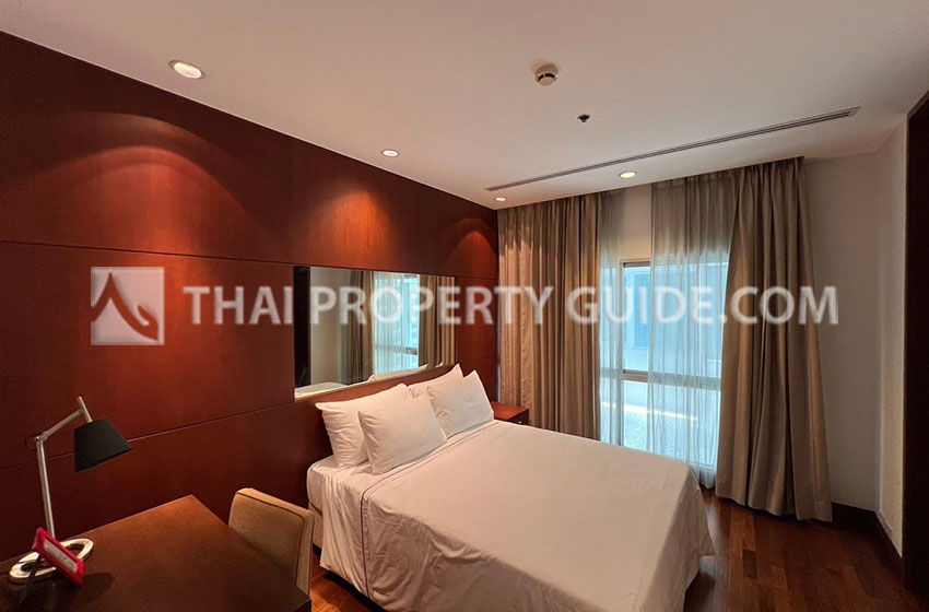 Apartment in Ploenchit 